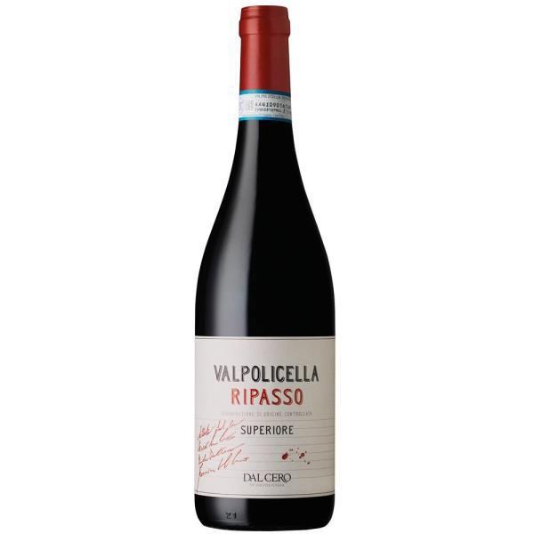 DAL CERO VALPOLICELLA SUPERIORE RIPASSO