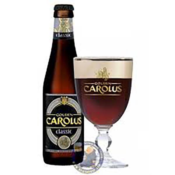 GOUDEN CAROLUS CLASSIC