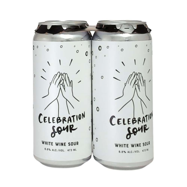 CELEBRATION WINE SOUR