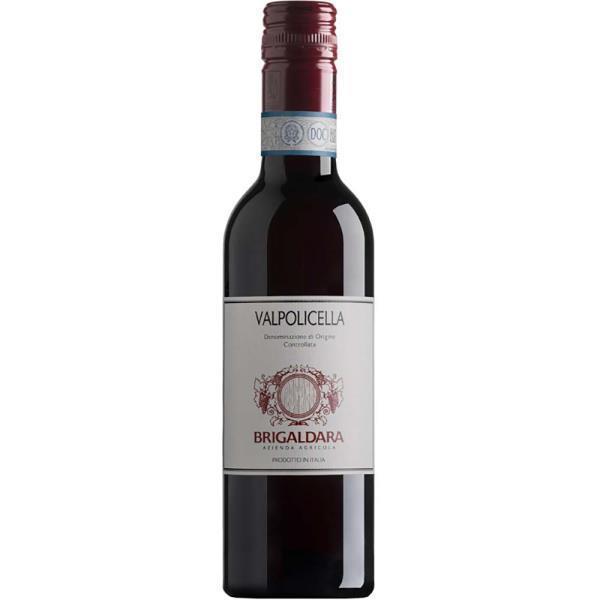 BRIGALDARA VALPOLICELLA DOC 375 ML