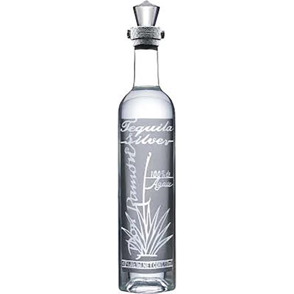 DON RAMON PUNTA DIAMANTE BLANCO TEQUILA