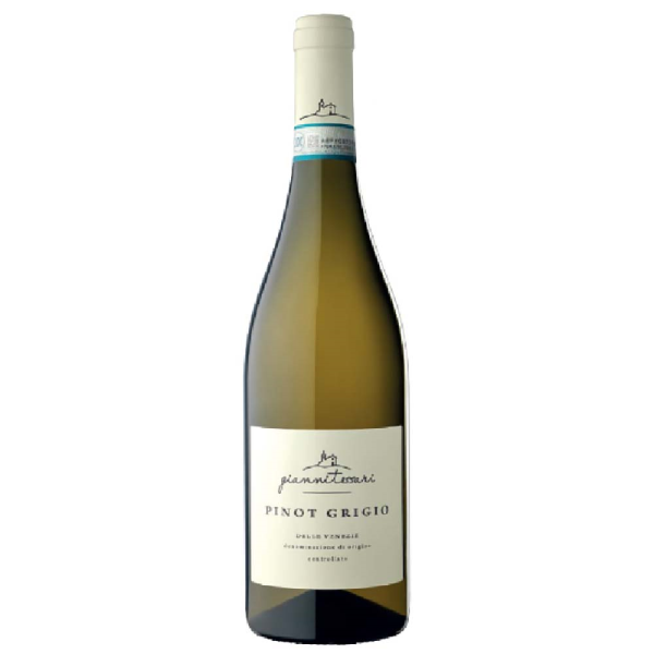 GIANNITESSARI PINOT GRIGIO