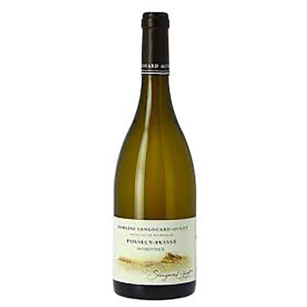 SANGOUARD-GUYOT POUILLY FUISSE