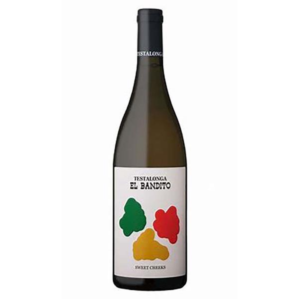 TESTALONGA SWEET CHEEKS MUSCAT