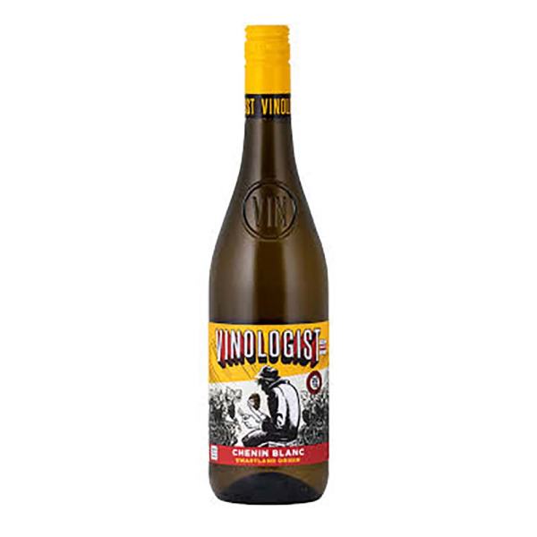 VINOLOGIST CHENIN BLANC