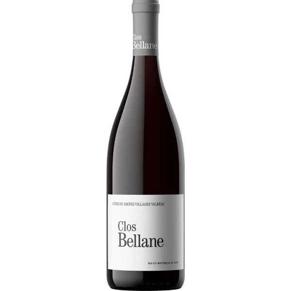 CLOS BELLANE COTES DU RHONE VALREAS RED