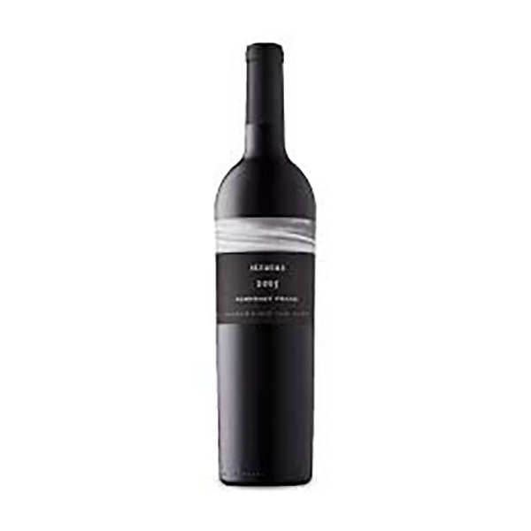 STRATUS CABERNET FRANC