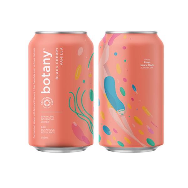 COLLECTIVE ARTS CHERRY VANILLA SODA