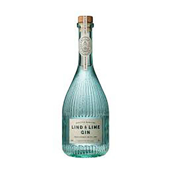 LIND & LIME GIN