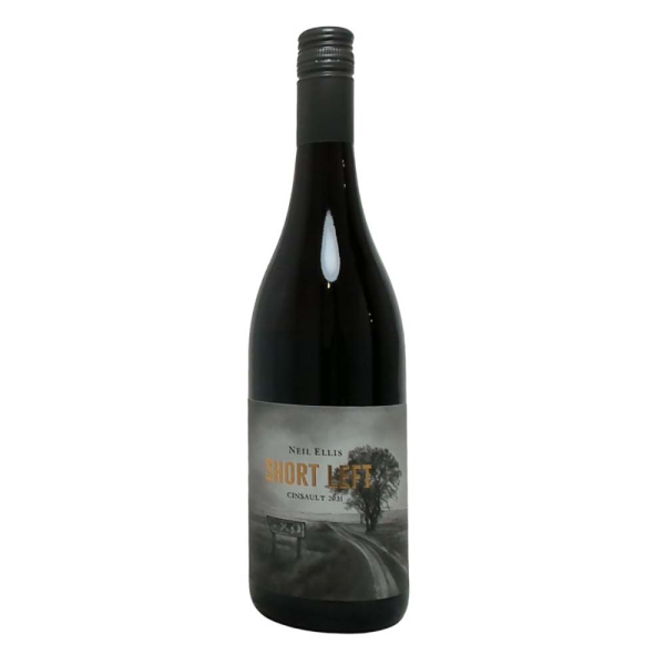 SHORT LEFT CINSAULT