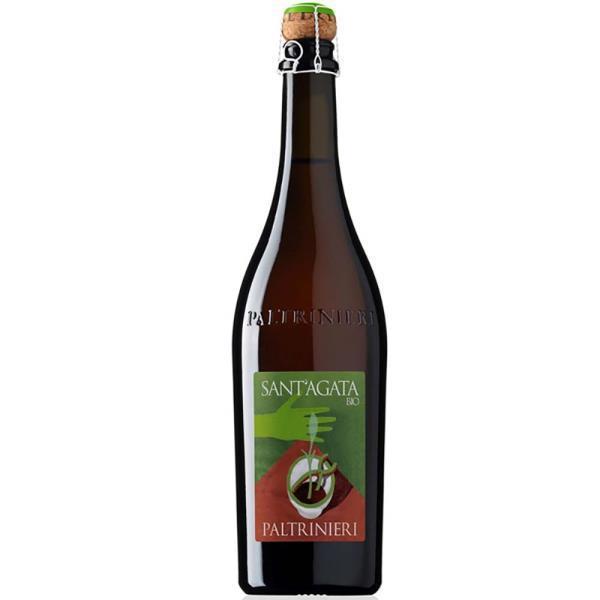 PALTRINIERI SANT AGATA LAMBRUSCO SORBARA