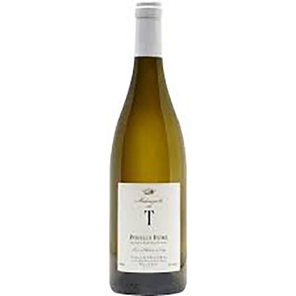 CHATEAU TRACY POUILLY FUME MADEMOISELLE