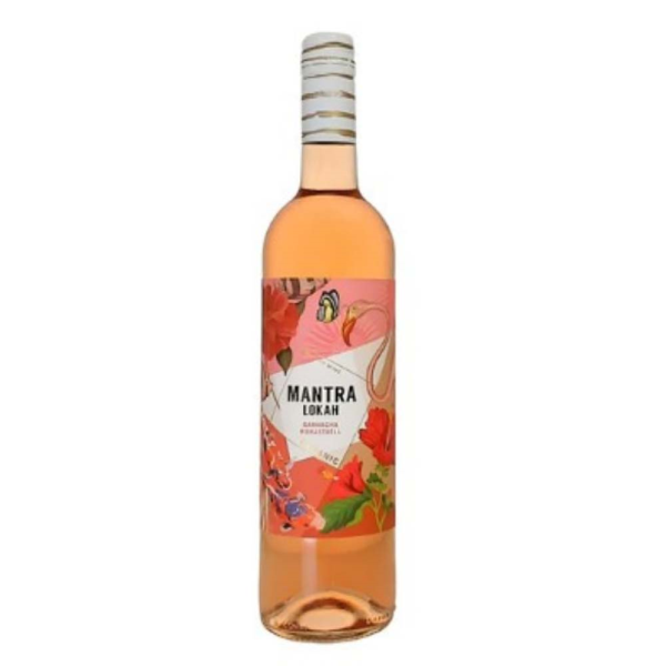 MANTRA LOKAH ORGANIC ROSE