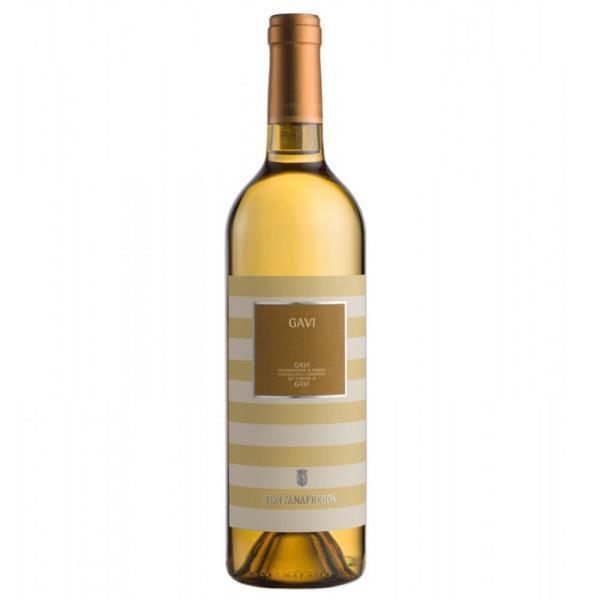 FONTANAFREDDA GAVI DI GAVI PIEDMONT