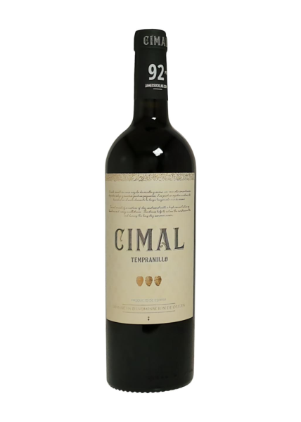 CIMAL TEMPRANILLO