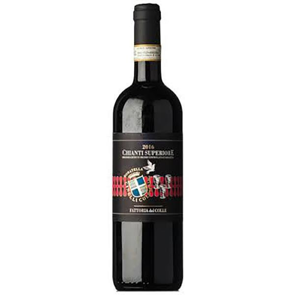 DONATELLA CINELLI COLOMBINI CHIANTI SUP