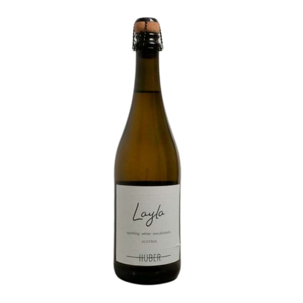 HUBER LAYLA NON ALCOHOLIC