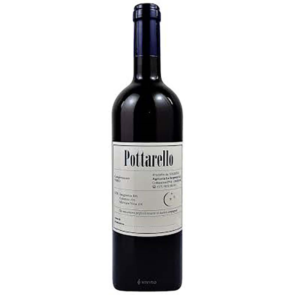 AGRI SEGRETUM TODI DOC POTTARELLO ROSSO
