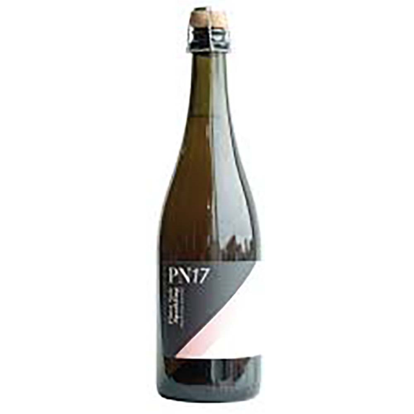 TRAIL ESTATE PINOT NOIR SPARKLING