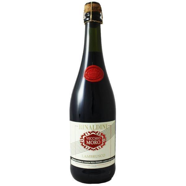 RINALDINI - VECCHIO MORO LAMBRUSCO