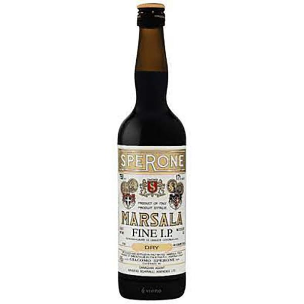 SPERONE MARSALA DRY