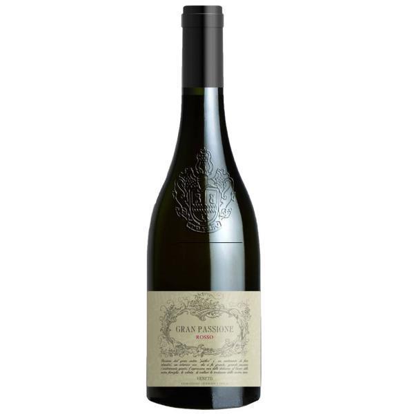BOTTER GRAN PASSIONE VENETO ROSSO