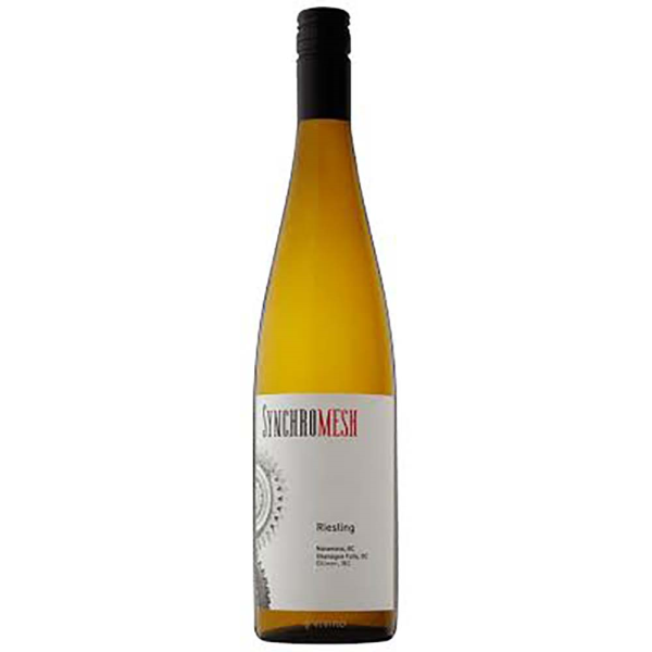 SYNCHROMESH RIESLING