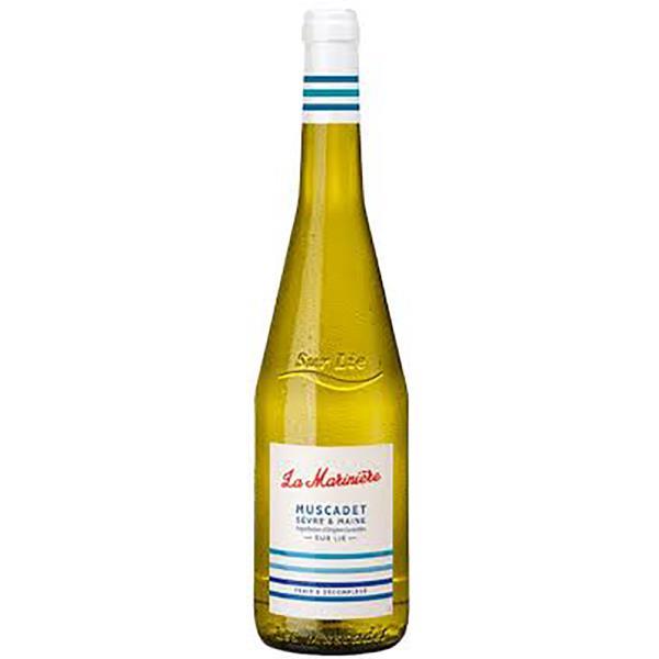 LA MARINIERE MUSCADET