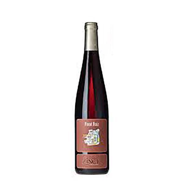ZINCK PINOT NOIR - PORTRAIT