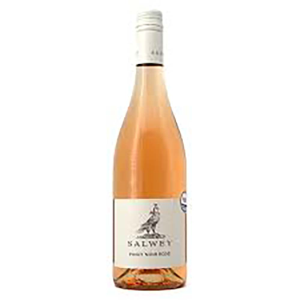 SALWEY PINOT NOIR ROSE KABINETT