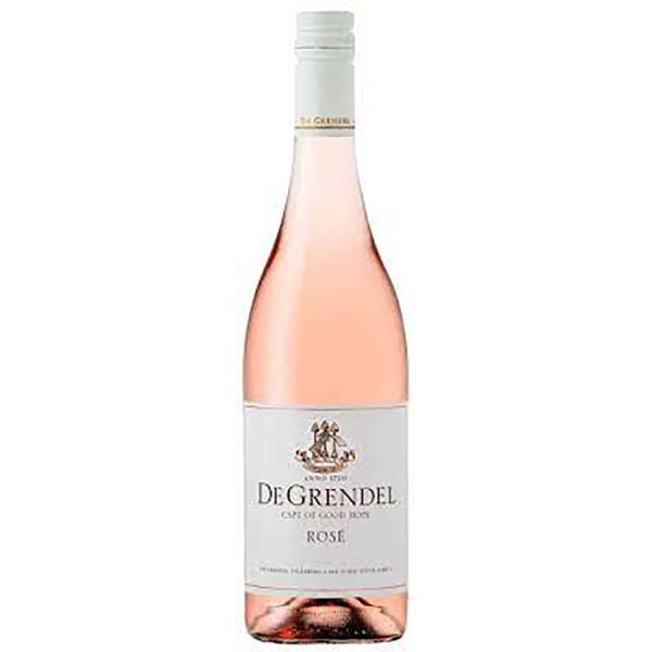 DE GRENDEL ROSE