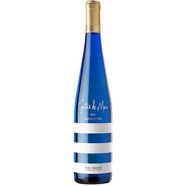 GOTAS DE MAR ALBARINO