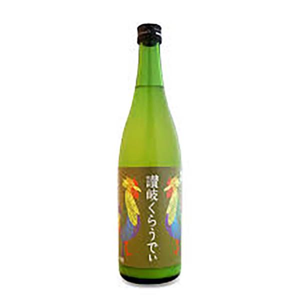 KAWATSURU SANUKI CLOUDY