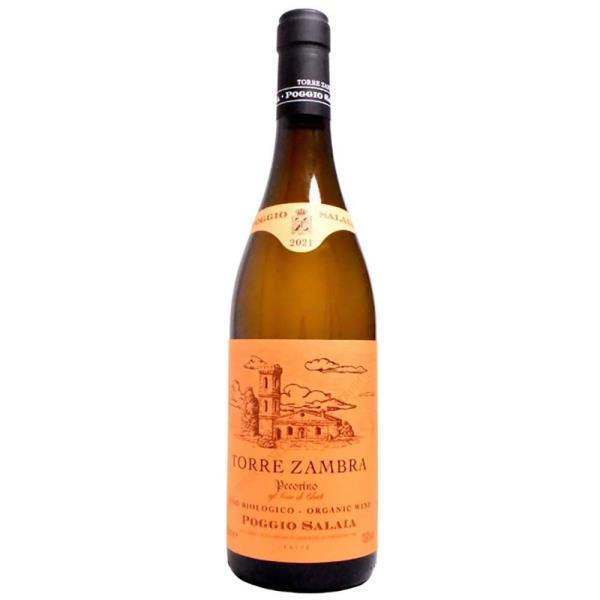 TORRE ZAMBRA PECORINO POGGIO SALAIA