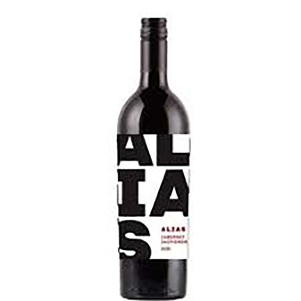 ALIAS CABERNET SAUVIGNON