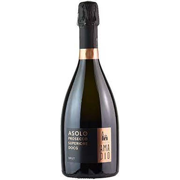 TENUTA AMADIO ASOLO PROSECCO BRUT
