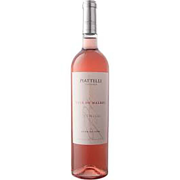 PIATTELLI RES MENDOZA ROSE