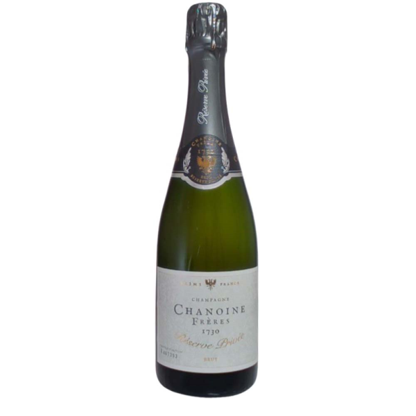 CHANOINE RESERVE PRIVEE BRUT