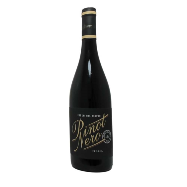 PODERI DAL NESPOLI PINOT NERO
