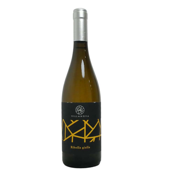 TENUTA VILLANOVA RIBOLLA GIALLA IGT