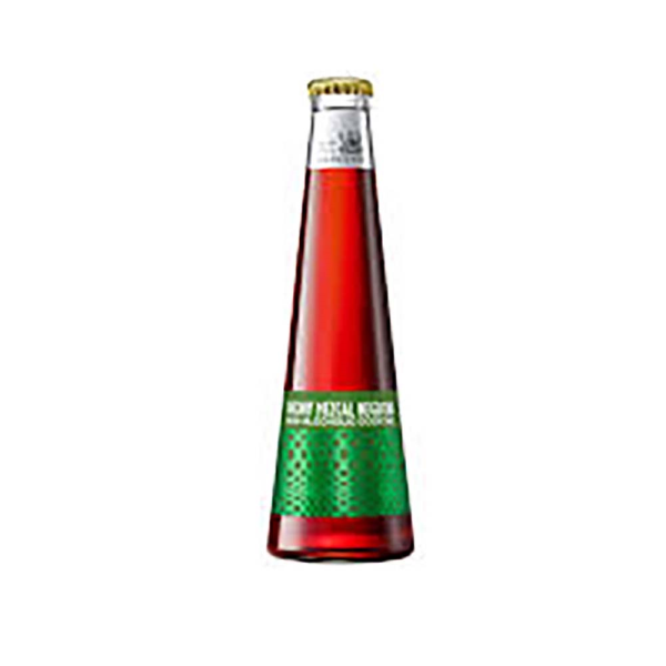 ST. AGRESTIS PHONY MEZCAL NEGRONI 200ML