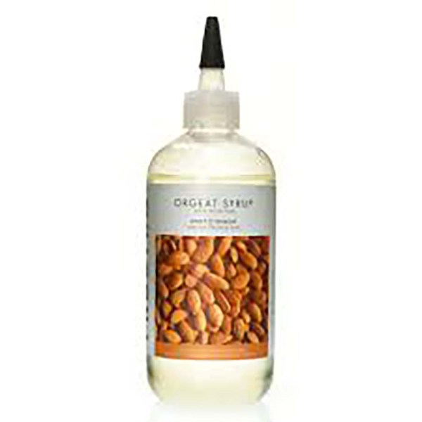 PROSYRO ORGEAT SYRUP 340ML