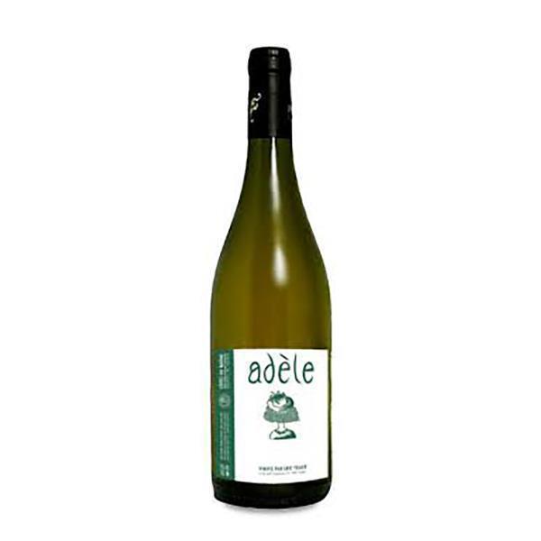 ERIC TEXIER 'ADELE' COTES DU RHONE BLANC