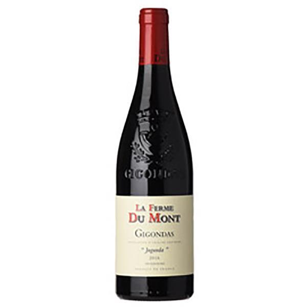 FERME DU MONT GIGONDAS 'COTES JUGUNDA'