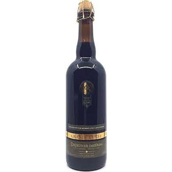 LES TROIS MOUSQUETAIRES IMPERIAL PORTER