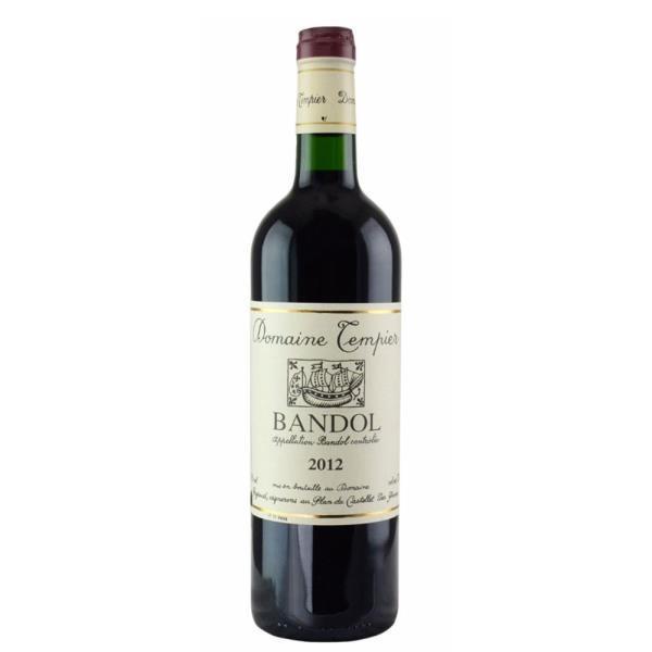 DOMAINE TEMPIER CUVEE CLASSIQUE
