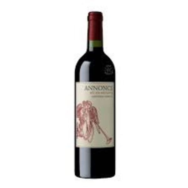 ANNONCE BELAIR MONANGE 2015 ST EMILION