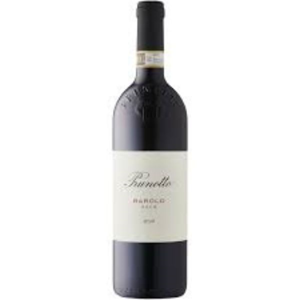PRUNOTTO BAROLO DOCG