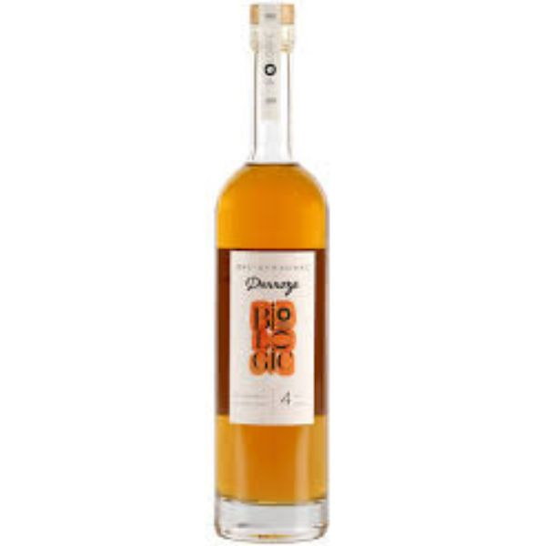 DARROZE BIOLOGIC 4 YR