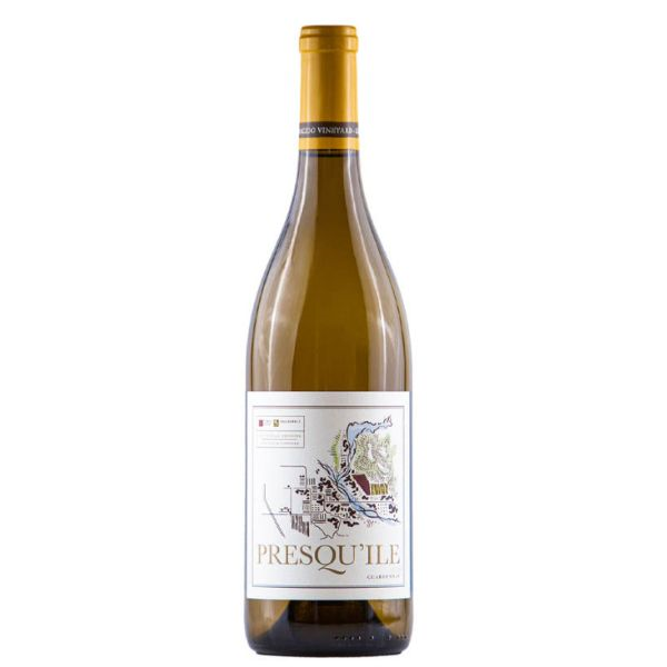 PRESQUILE BIEN NACIDO CHARDONNAY